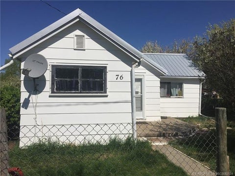 Photo of 76 4 Avenue E, Drumheller, AB T0J 2V0 (MLS # A2310355)