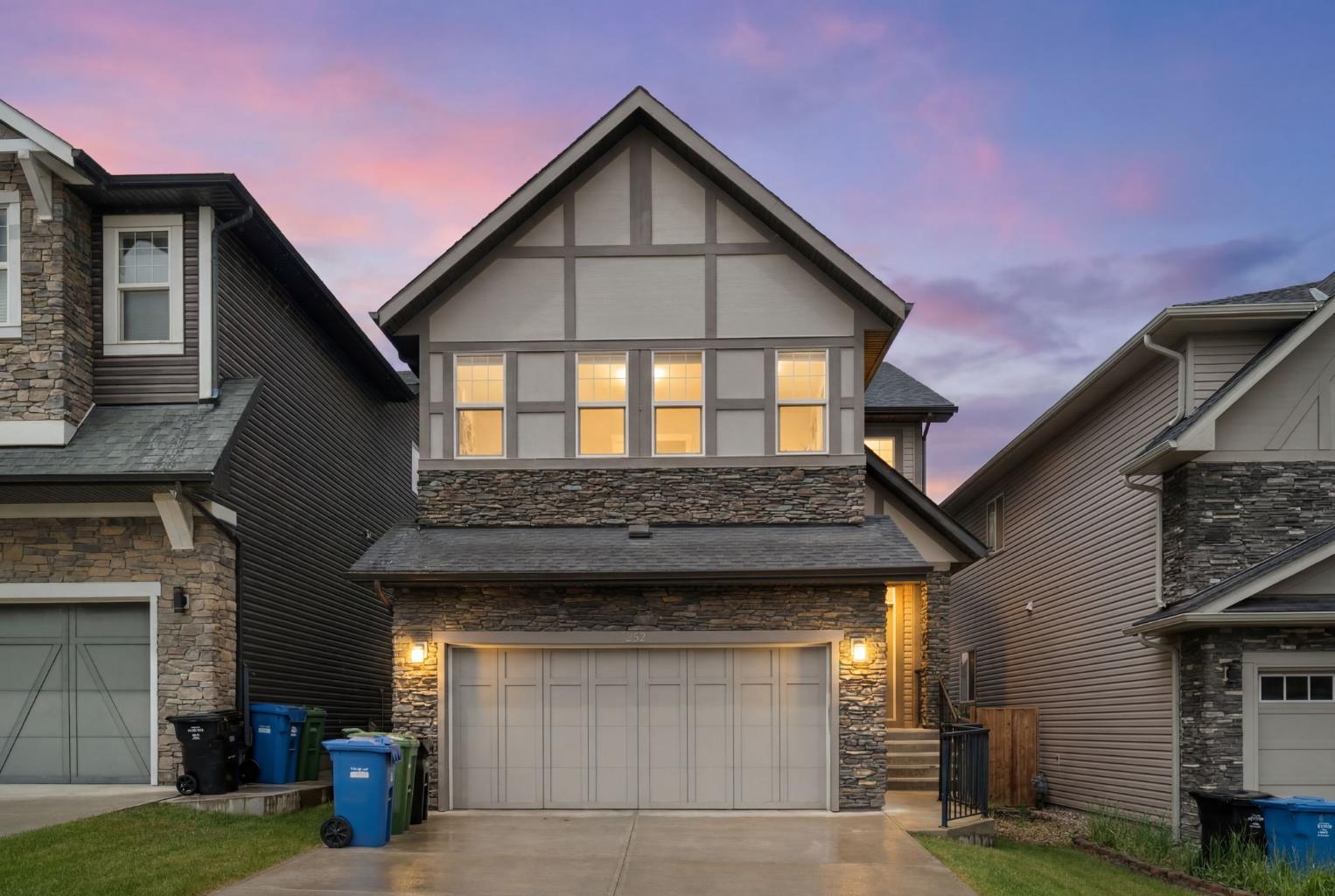 232 Nolancrest Heights NW