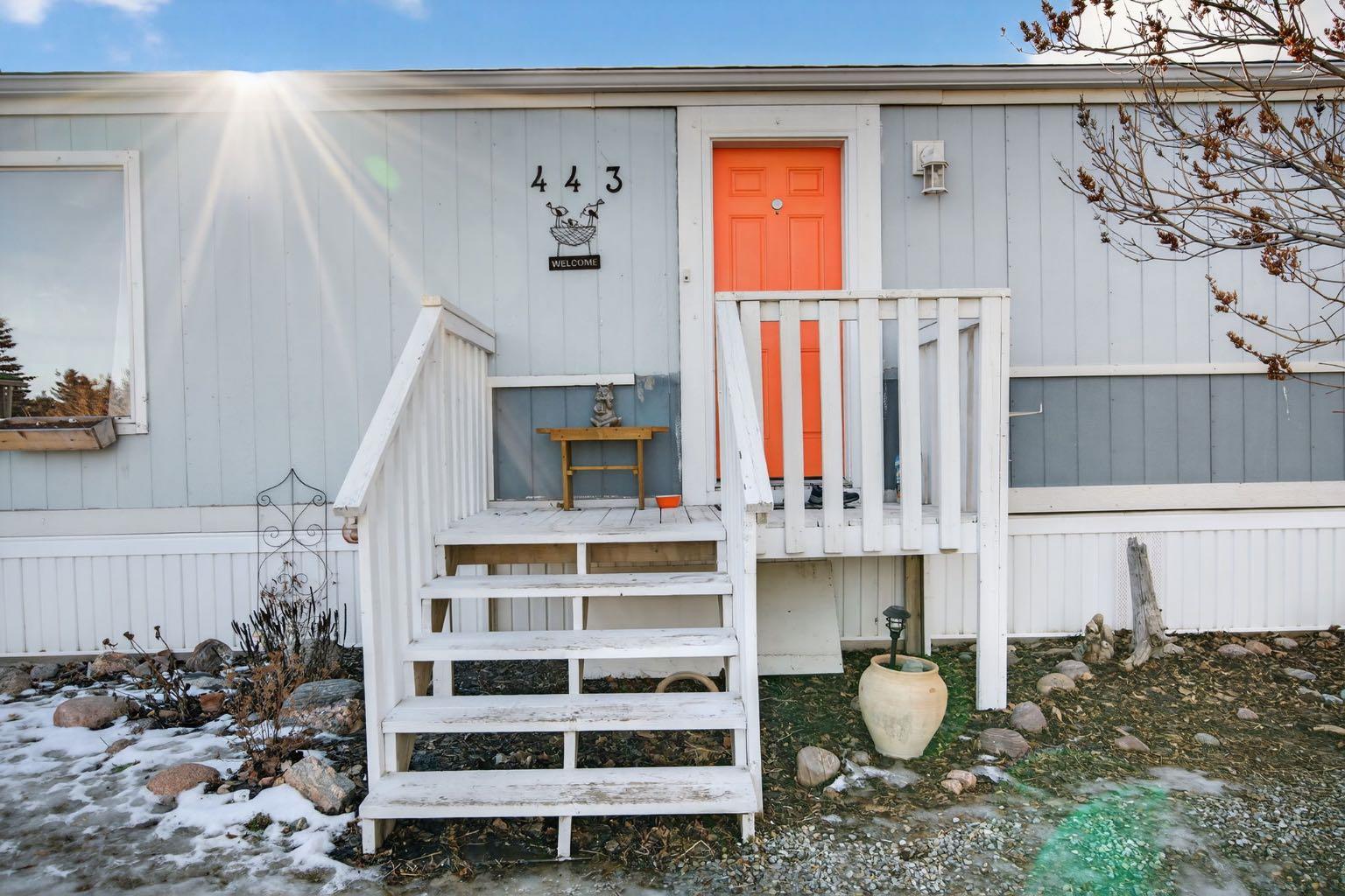 443 Homestead Trail SE