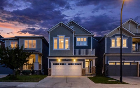Photo of 102 Yorkville Green SW, Calgary, AB T2X 4K1 (MLS # A2355643)