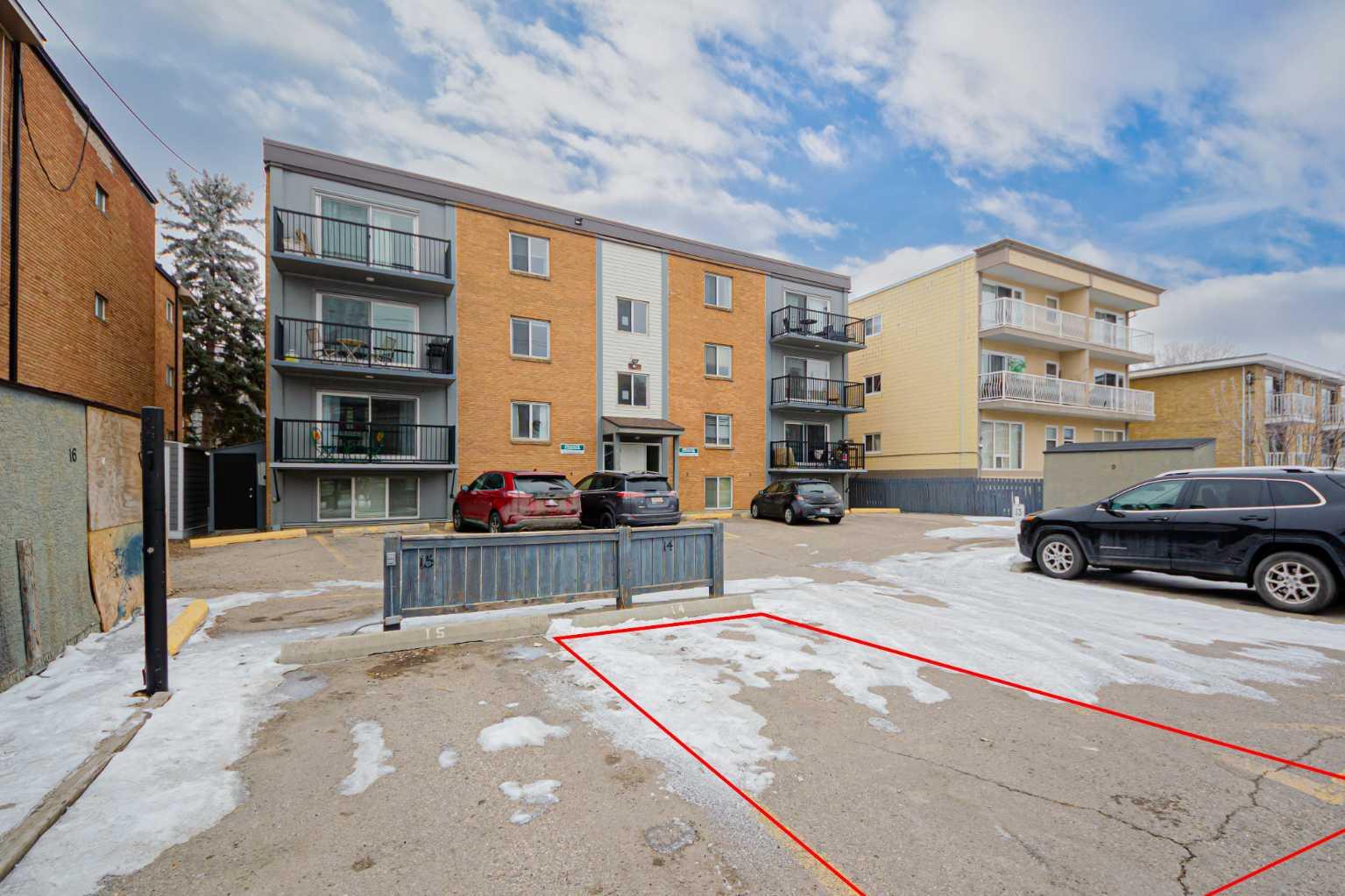 117 23 Avenue SW 304