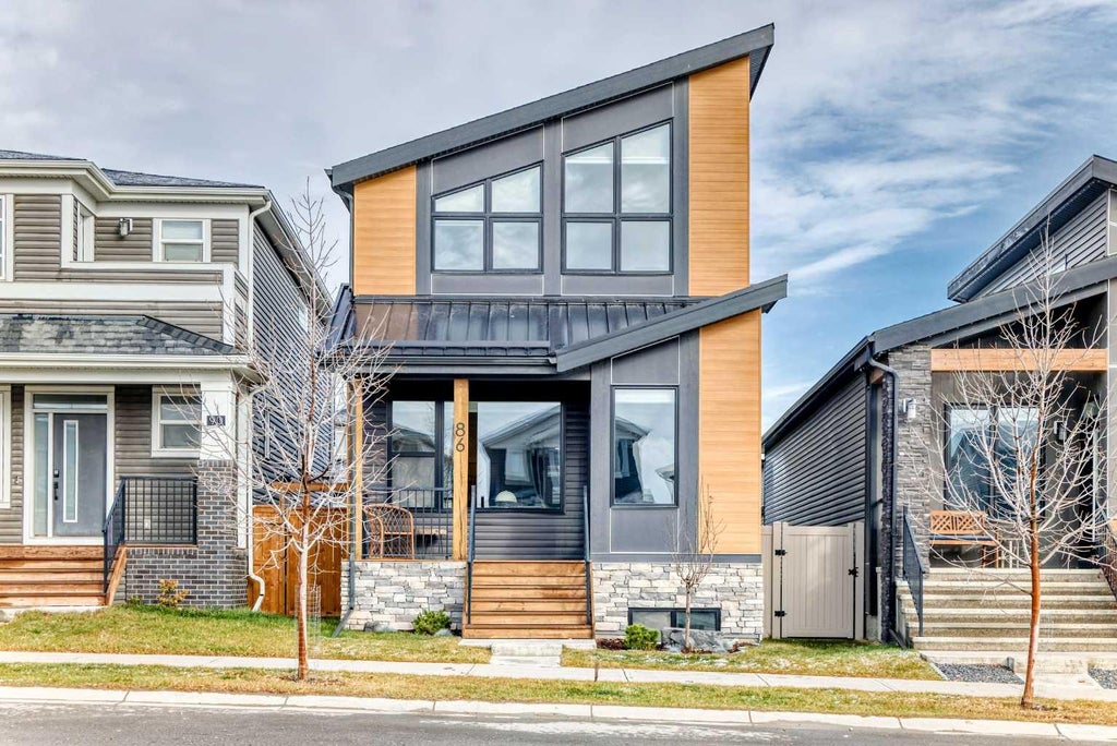 Photo of 86 Haskayne Drive NW, Calgary, AB T3L 0H1 (MLS # A2354908)