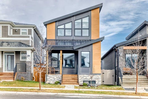 Photo of 86 Haskayne Drive NW, Calgary, AB T3L 0H1 (MLS # A2354908)