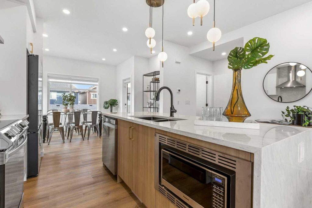 Photo of 200 Belvedere Boulevard SE #407, Calgary, AB T1X 0L5 (MLS # A2303236)