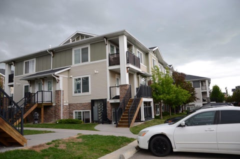 Photo of 300 Marina Drive #166, Chestermere, AB T1X 0P6 (MLS # A2322243)