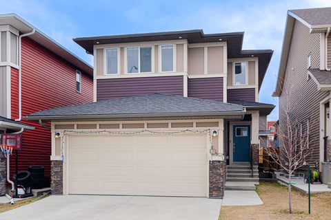 Photo of 70 Saddlestone Green NE, Calgary, AB T3J 2C8 (MLS # A2342491)
