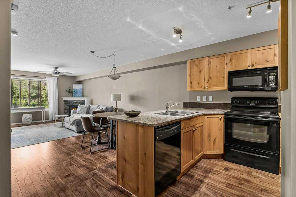 300 Palliser Lane 215
