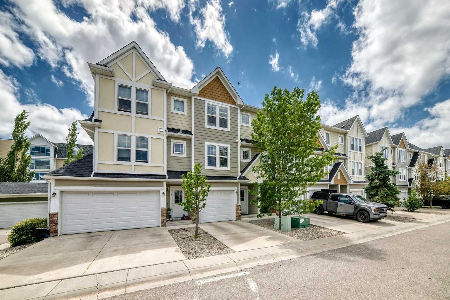 711 Auburn Bay Circle SE