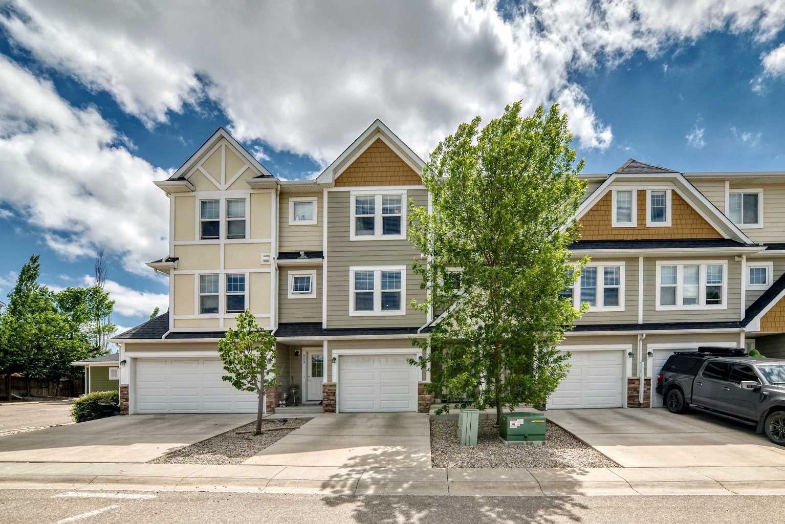 711 Auburn Bay Circle SE