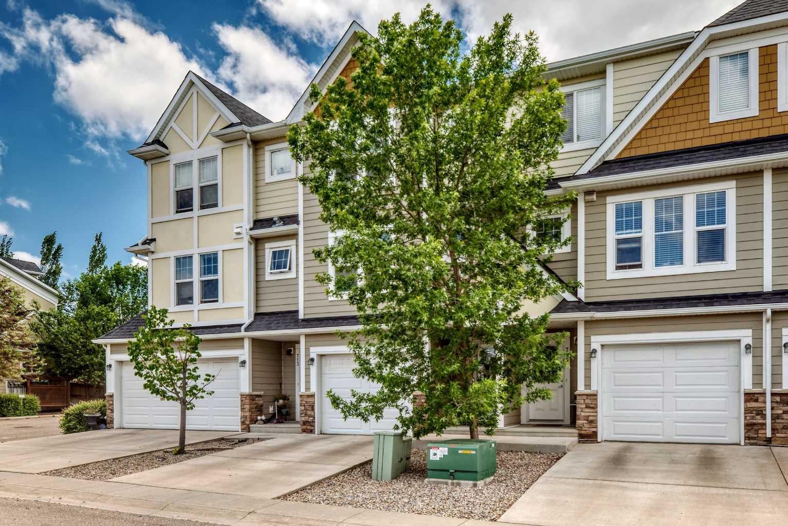 711 Auburn Bay Circle SE