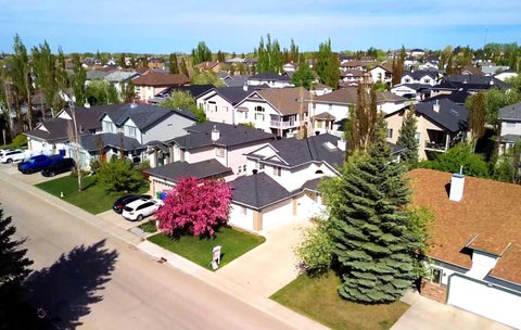 Tiny photo for 164 COVE Road, Chestermere, AB T1X 1E4 (MLS # A2337985)