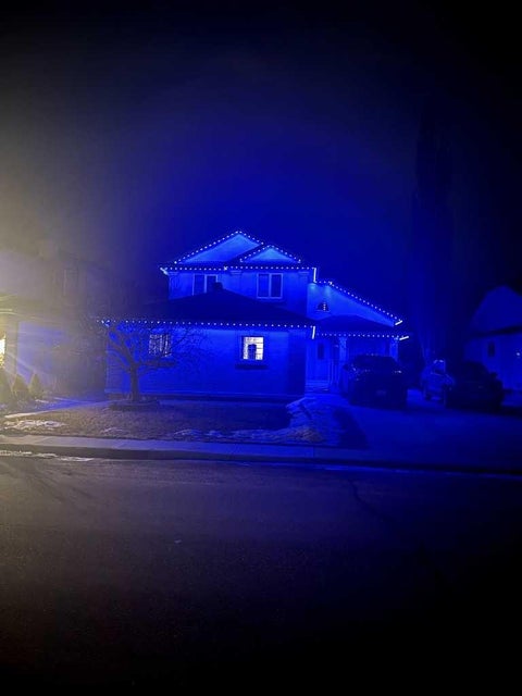 Tiny photo for 164 COVE Road, Chestermere, AB T1X 1E4 (MLS # A2337985)