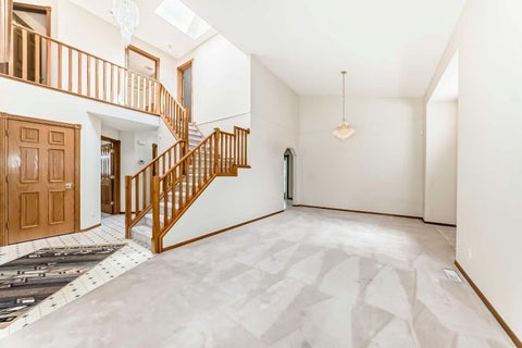Tiny photo for 164 COVE Road, Chestermere, AB T1X 1E4 (MLS # A2337985)