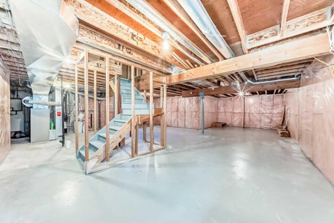 Tiny photo for 164 COVE Road, Chestermere, AB T1X 1E4 (MLS # A2337985)