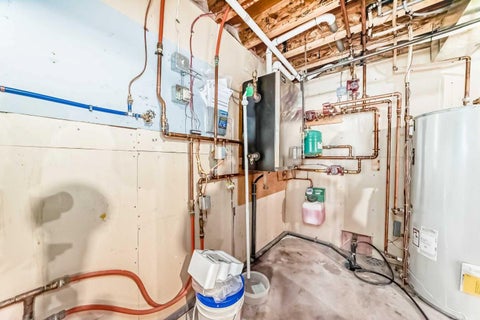 Tiny photo for 164 COVE Road, Chestermere, AB T1X 1E4 (MLS # A2337985)