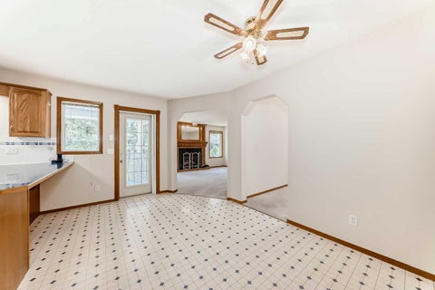 Tiny photo for 164 COVE Road, Chestermere, AB T1X 1E4 (MLS # A2337985)