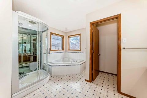 Tiny photo for 164 COVE Road, Chestermere, AB T1X 1E4 (MLS # A2337985)