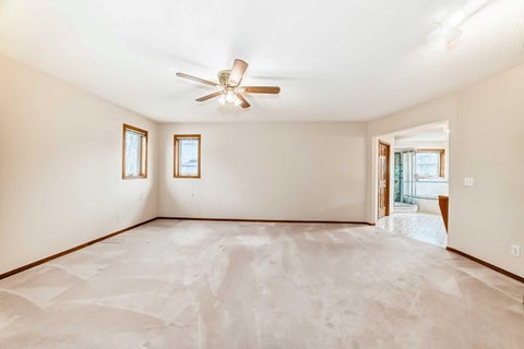 Tiny photo for 164 COVE Road, Chestermere, AB T1X 1E4 (MLS # A2337985)
