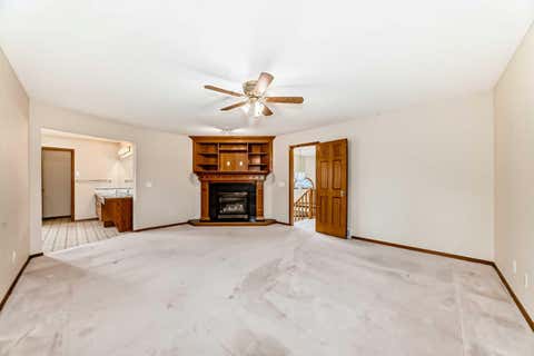 Tiny photo for 164 COVE Road, Chestermere, AB T1X 1E4 (MLS # A2337985)
