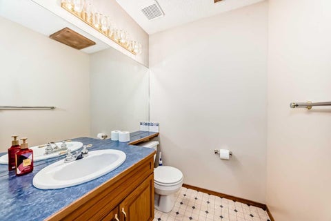 Tiny photo for 164 COVE Road, Chestermere, AB T1X 1E4 (MLS # A2337985)