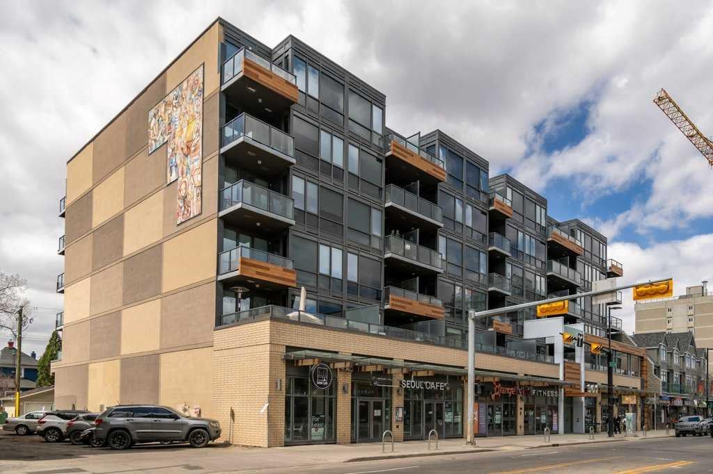 301 10 Street NW 304