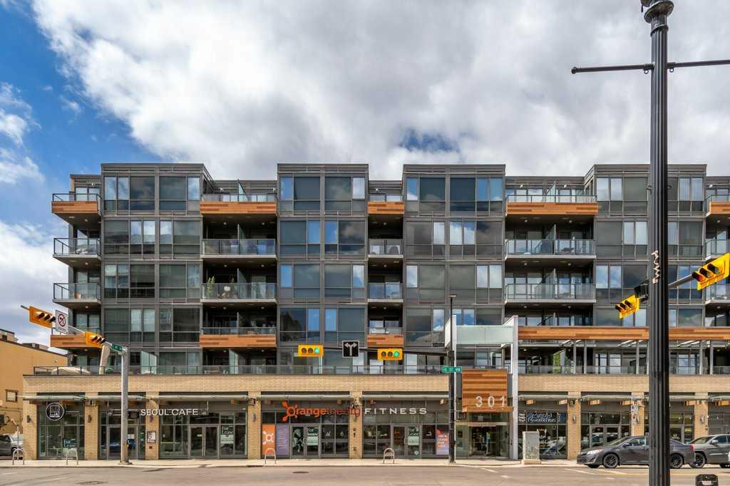 301 10 Street NW 304