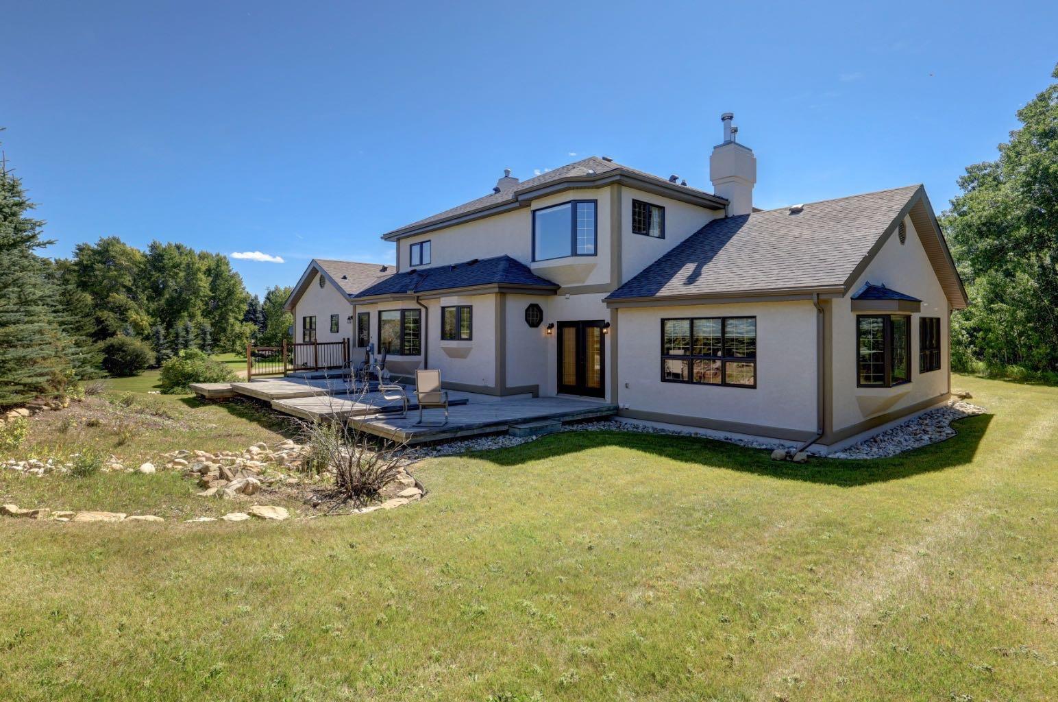 35 Blueridge Lane