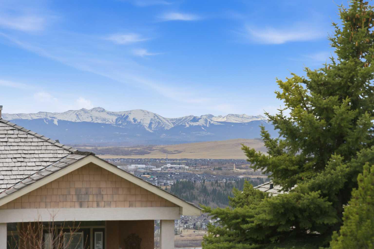 207 Gleneagles View