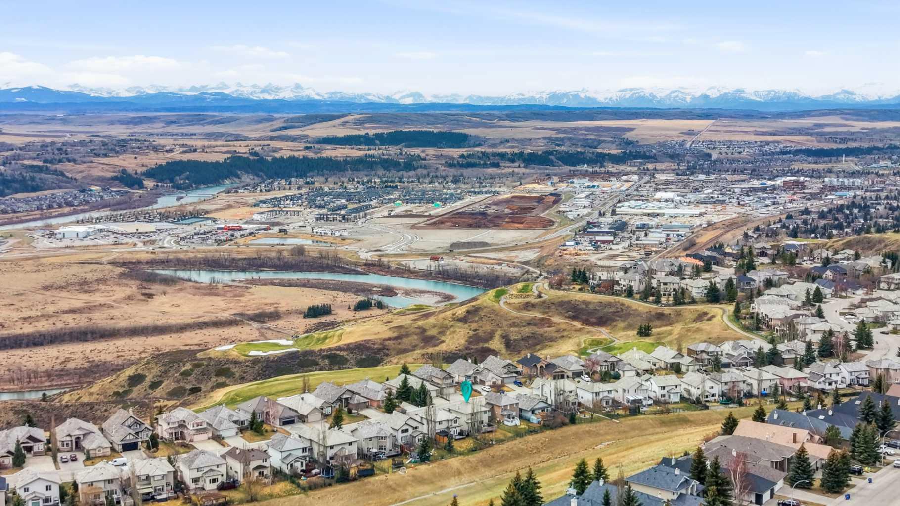 207 Gleneagles View