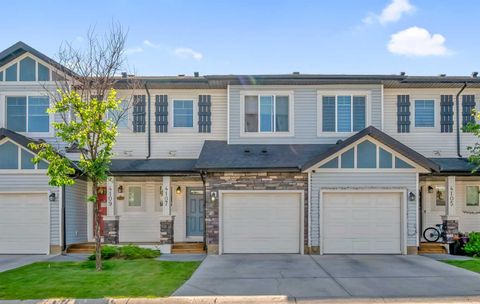 333 Taralake Way NE 4107 Calgary AB T3J 0M3