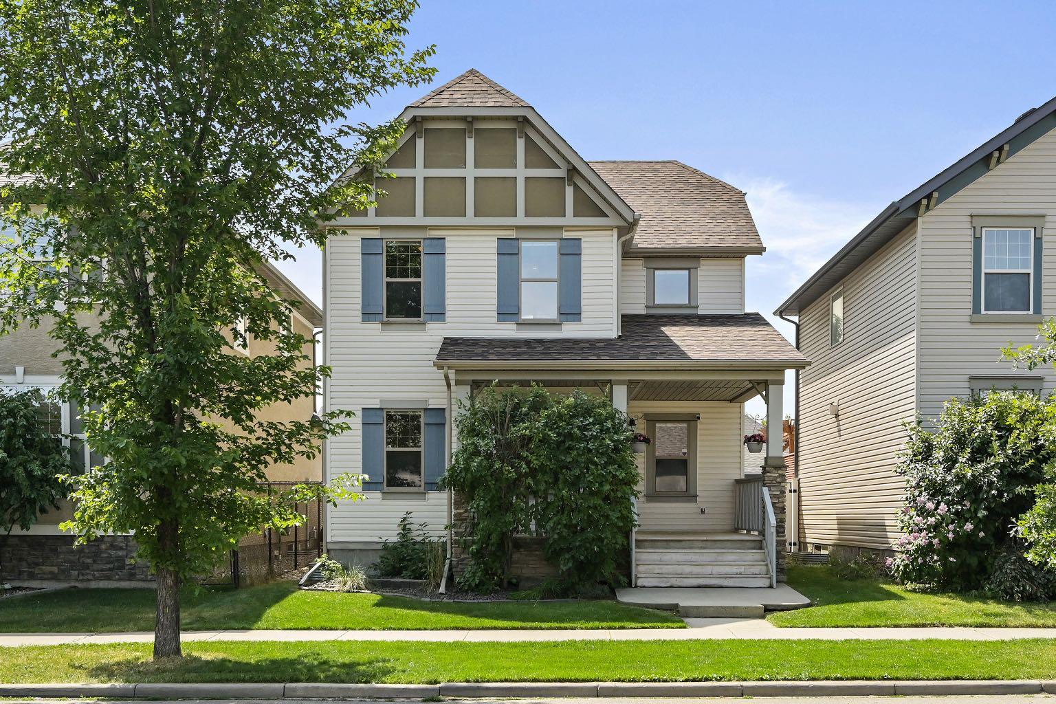 293 Mckenzie Towne Drive SE