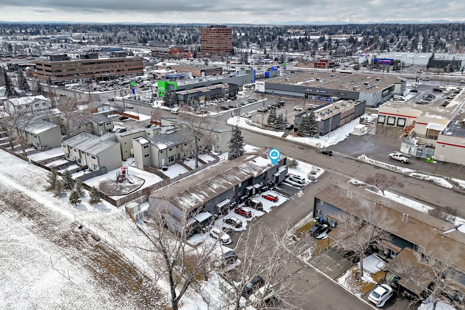 9930 Bonaventure Drive SE 702