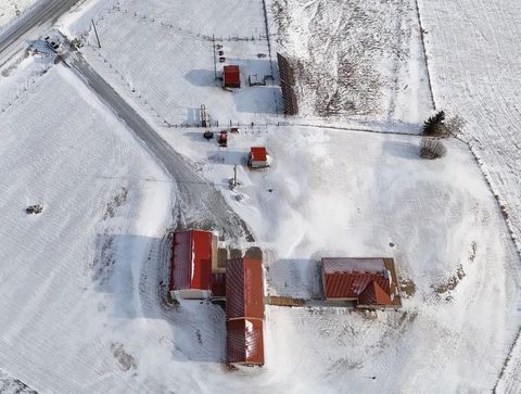 16111 274 Avenue E Rural Foothills County AB T1S 4M9