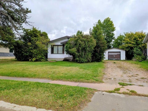 Photo of 205 7 Street SE, Slave Lake, AB T0G 2A3 (MLS # A2343519)