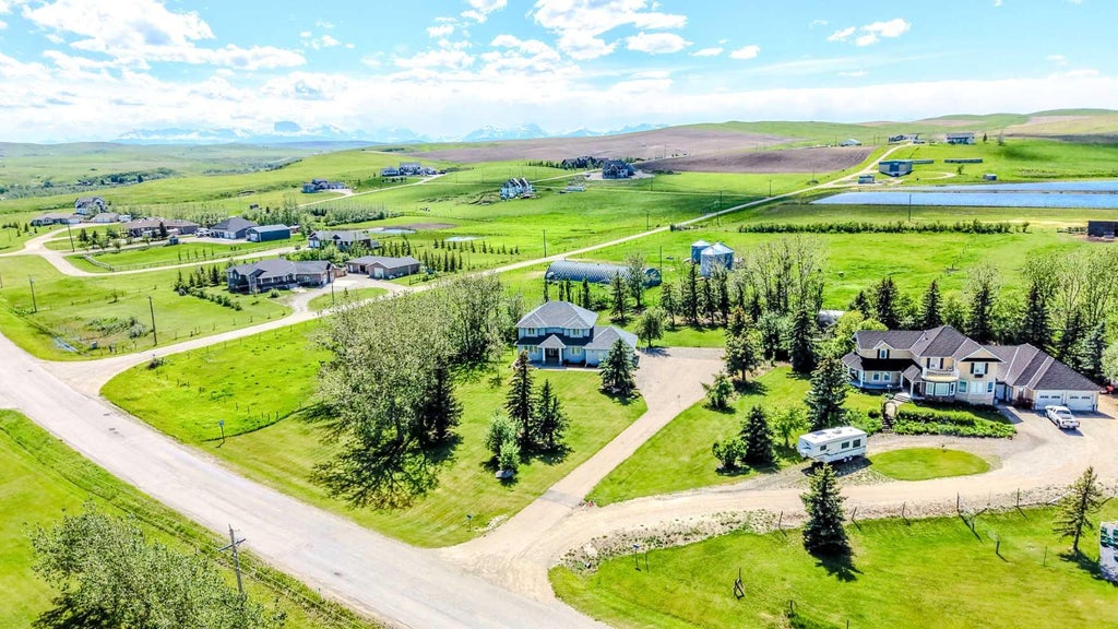 Photo of 30048A Secondary Rd 501, Rural Cardston County, AB T0K 0K0 (MLS # A2302871)