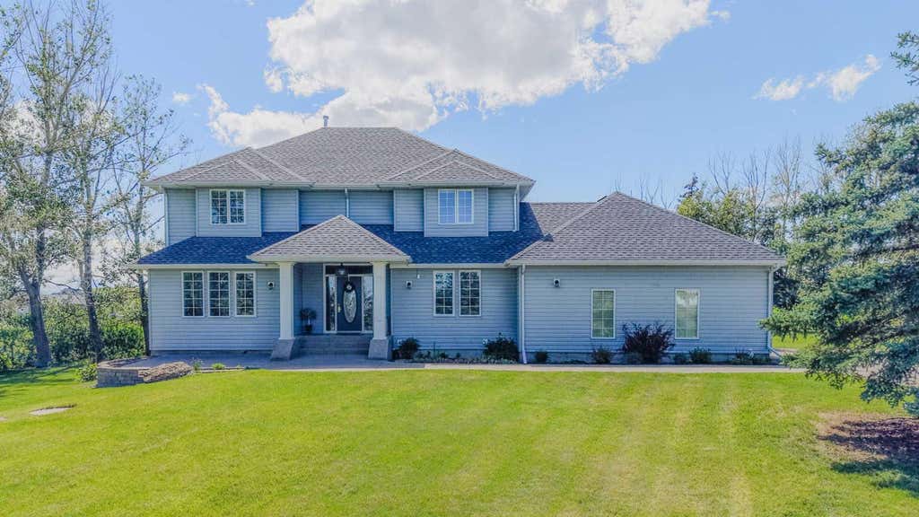 Photo of 30048A Secondary Rd 501, Rural Cardston County, AB T0K 0K0 (MLS # A2302871)