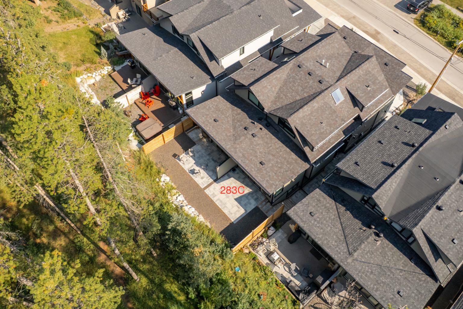 283C Three Sisters Drive