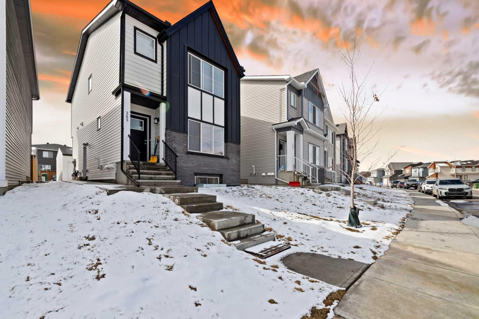 265, 269, 273 Walcrest Way SE