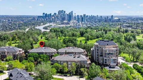 Photo of 24 Hemlock Crescent SW #1104, Calgary, AB T3C 2Z1 (MLS # A2316305)