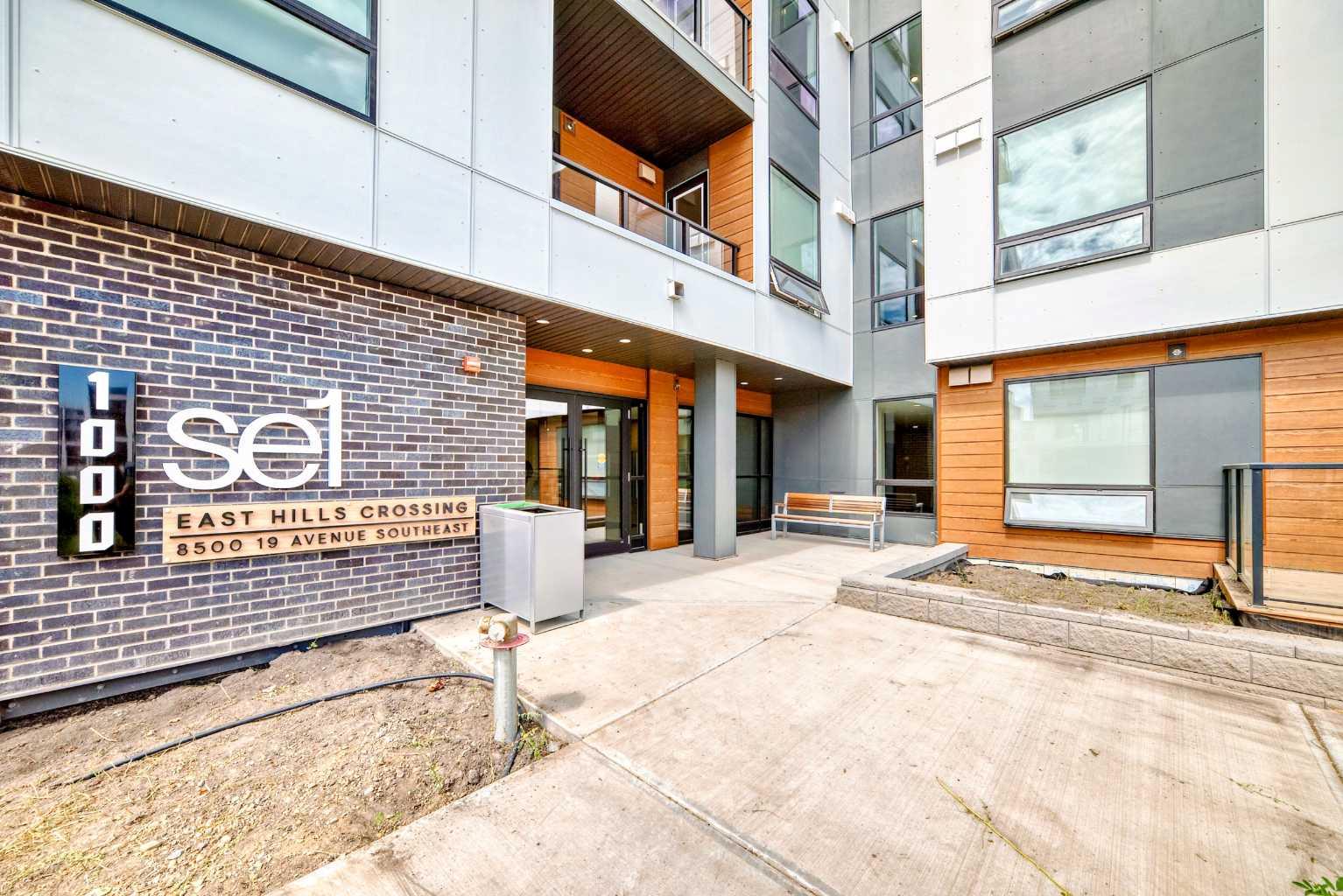 8500 19 Avenue SE 1502