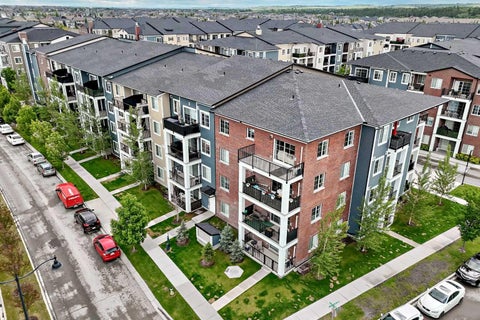 Photo of 151 Legacy Main Street SE #8306, Calgary, AB T2X 5C7 (MLS # A2321497)