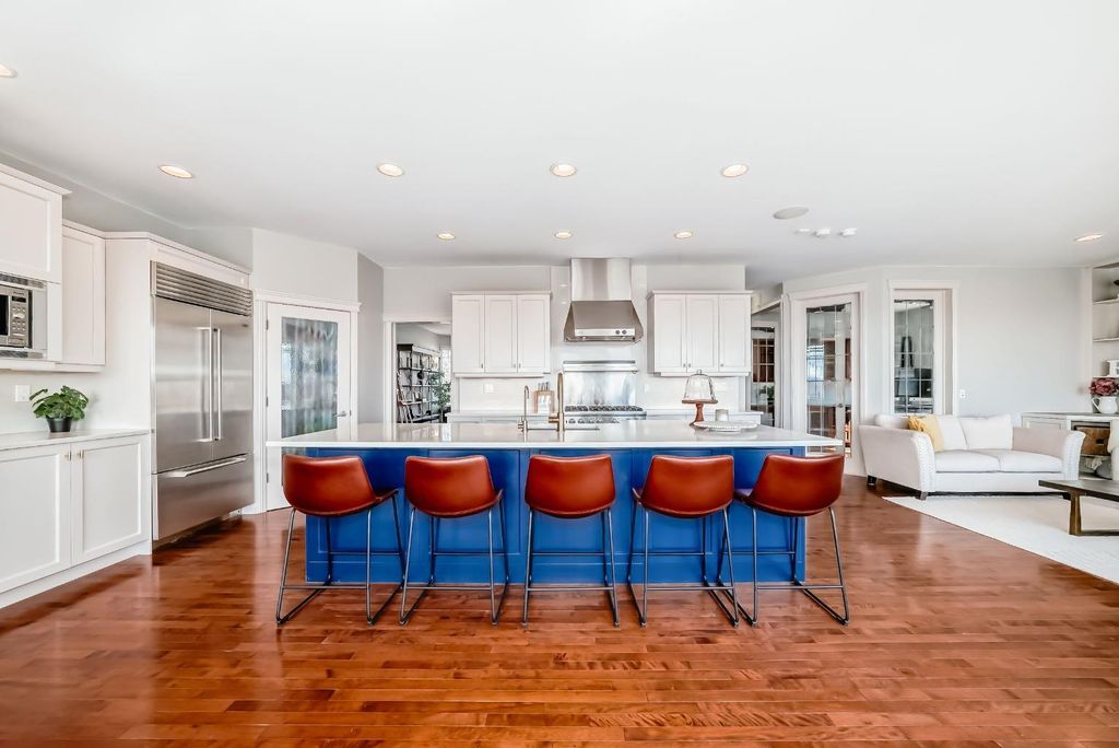 Photo of 268 Springbluff Bay SW, Calgary, AB T3H 5B7 (MLS # A2295858)