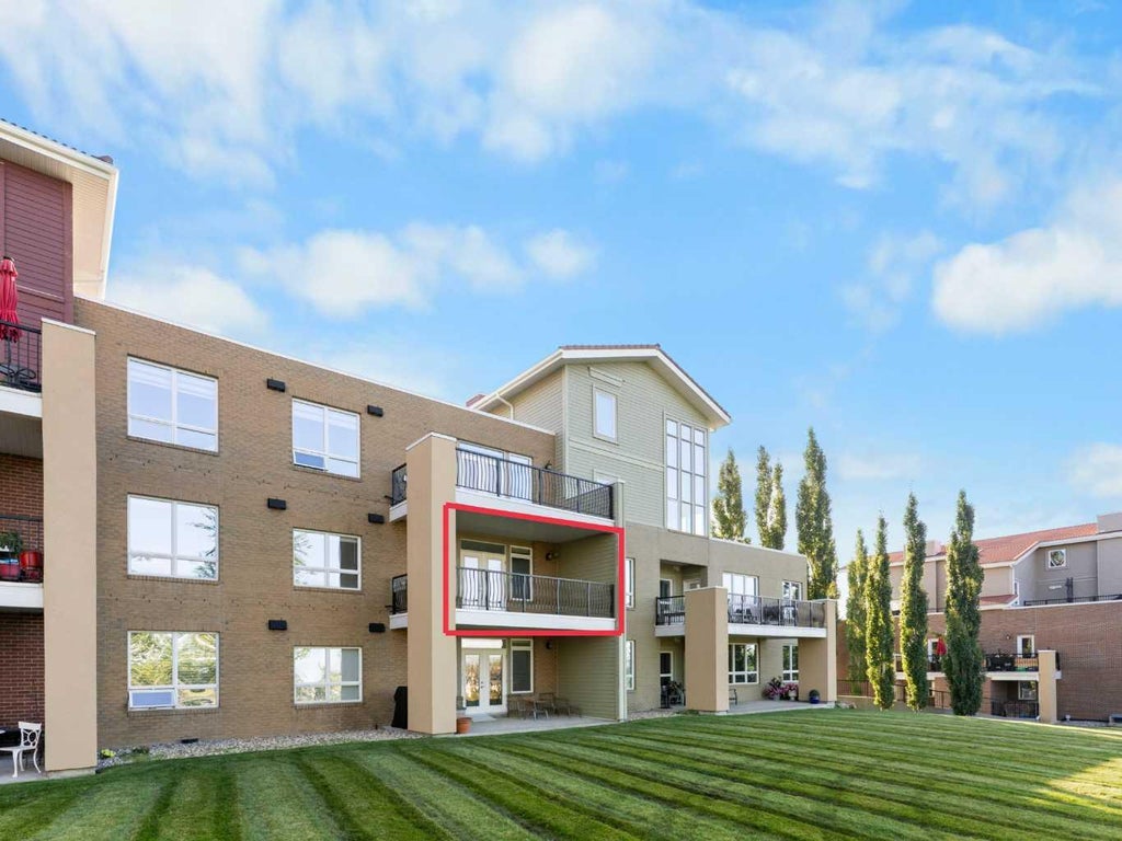 Photo of 10221 Tuscany Boulevard NW #1208, Calgary, AB T3L 0A3 (MLS # A2345307)
