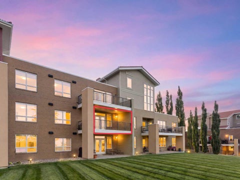 Photo of 10221 Tuscany Boulevard NW #1208, Calgary, AB T3L 0A3 (MLS # A2345307)