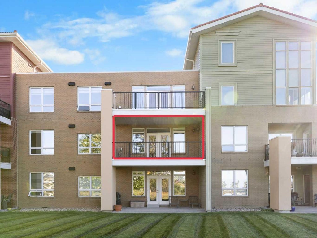 Photo of 10221 Tuscany Boulevard NW #1208, Calgary, AB T3L 0A3 (MLS # A2345307)