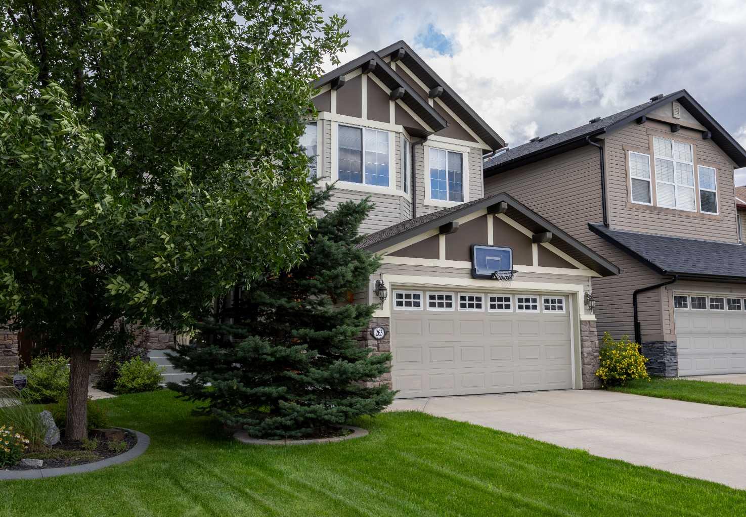 263 Everoak Drive SW