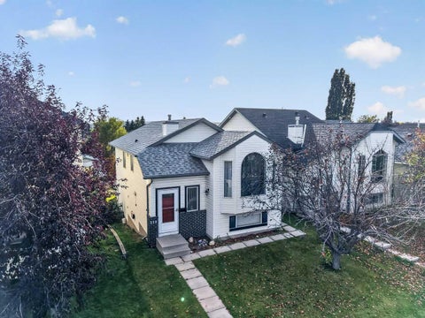 Photo of 119 Covington Close NE, Calgary, AB T3K 4M1 (MLS # A2349733)