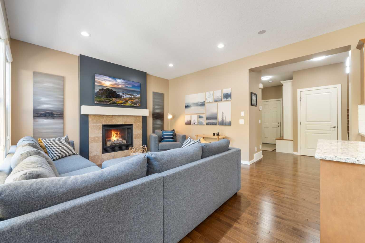 110 Valley Pointe Way NW