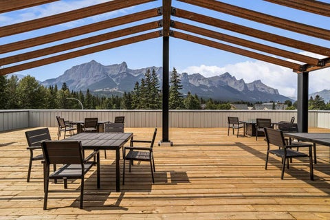 Photo of 1 Industrial Place #314A, Canmore, AB T1W 1Y1 (MLS # A2348547)