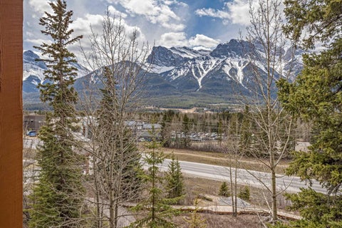 Photo of 191 Kananaskis Way #305L, Canmore, AB T1W 0A2 (MLS # A2332969)